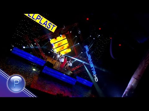 Видео: 11 GODINI PLANETA TV - 1 / 11 години Планета ТВ - част 1, 2012