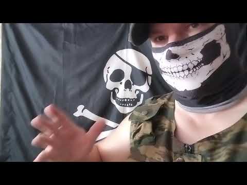 Видео: Теория и практика стрельбы из гладкоствольного оружия часть 6 .от Аскольда