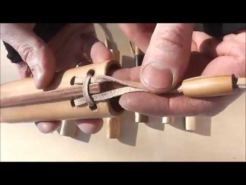 Видео: Якутский нож. Итоги.