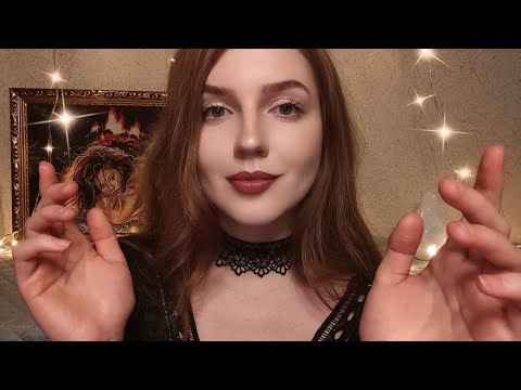 Видео: АСМР Массаж Спины, Шеи и Плеч • ASMR Back, Neck and Shoulders Massage