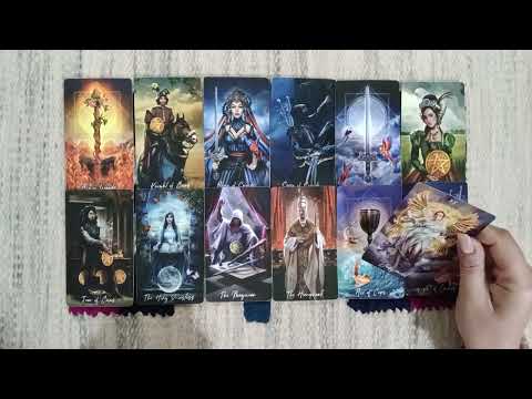 Видео: Что неожиданно случится ✨️✨️Таро для мужчин