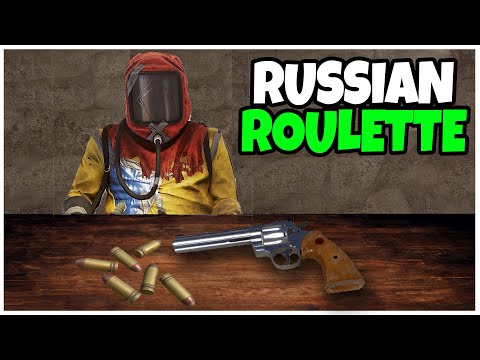 Видео: Всего одна кнопка вытащит тебя с этой базы — Rust