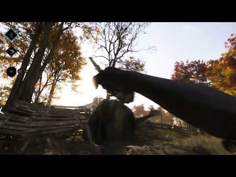 Видео: Hunt серия 140