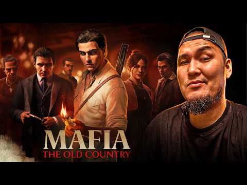Видео: Мафияның Өмірі ✦ 1 бөлім ✦ Mafia: The Old Country