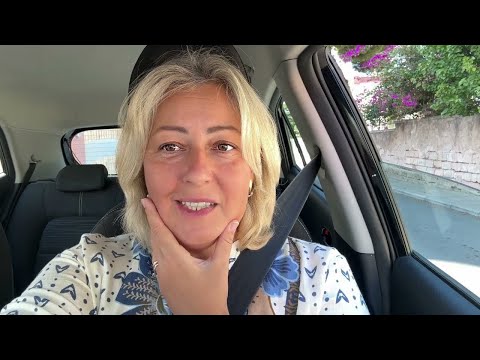 Видео: Такого раньше никогда не было! Впервые ночевала не дома