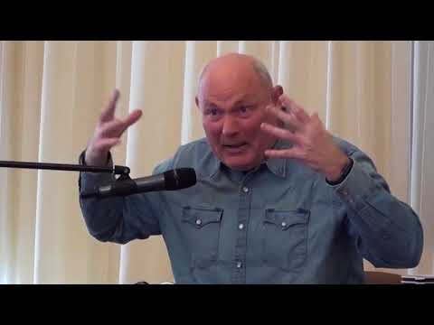 Видео: Мастер-класс Г.П. Малахова "Использование сознания в собственном оздоровлении организма"