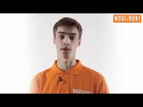 Видео: Жонглирование булавами