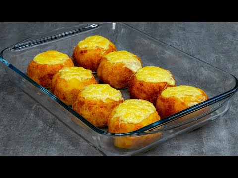 Видео: Никой все още не е отказал това вкусно. Опитайте тази рецепта и почерпете семейството си!