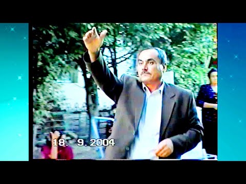 Видео: АРХИВ 18 09 2004 ҚЎШКЎПИР ЯНГАЯП ЭЪЛОТИ НИКОХ ТЎЙИ № 1