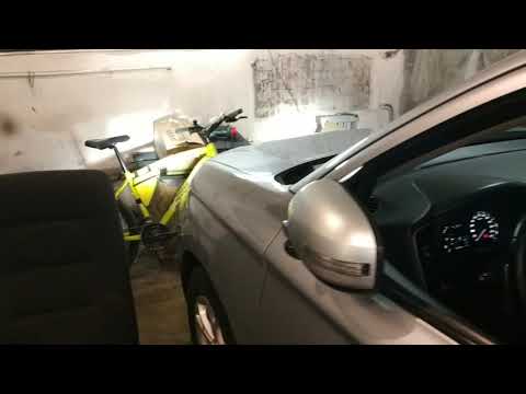 Видео: Автозапуск аутлендер 3. Штатный автозапуск аутлендер 3. Outlander 3 автозапуск.Avtostart Аутлендер3