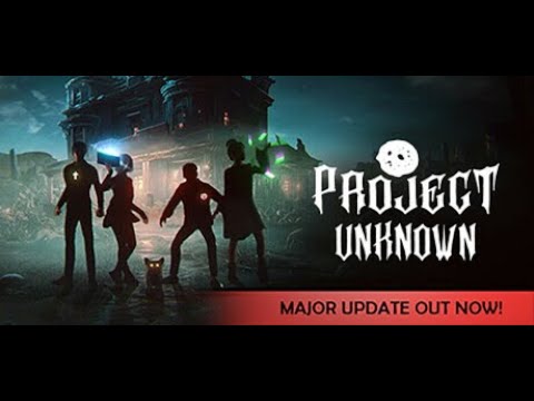 Видео: Project Unknown ► Кооператив
