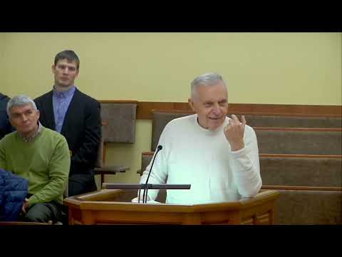 Видео: Онлайн служение 08.11.2025