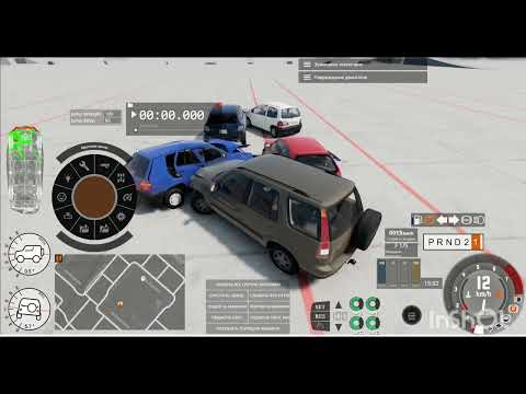 Видео: Топ 9 лучших модов на BeamNG.Drive из репозитория.