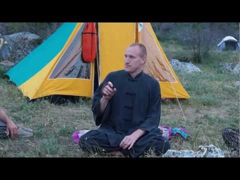 Видео: Даосская медитация - путь к мудрости