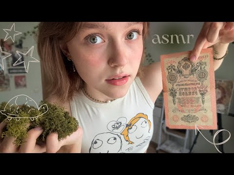 Видео: 𝙰𝙲𝙼𝙿 ~ ТАКИЕ триггеры ты еще не видел(а) 🥸 (немношко агрессивно) 