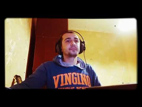 Видео: Ария - Точка невозврата ( Кавер)