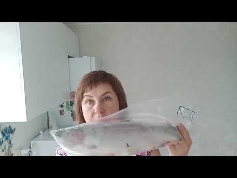 Видео:  Наготовила, напекла, посолила рыбу из Монетки ))
