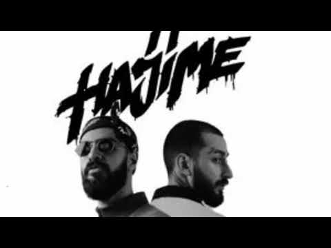 Видео: *Free* Miyagi × Эндшпиль Type Beat