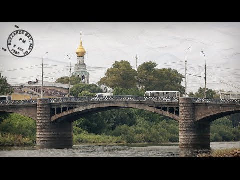 Видео: Вологда могла выглядеть иначе. Как 100 лет назад чуть не допустили градостроительную ошибку