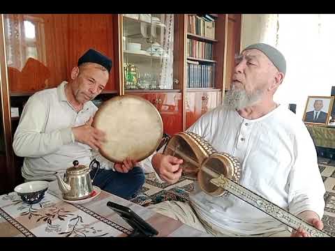 Видео: - СУЛИМ- ХУШОВОЗ ХОНАНДА БОКИЖОН САТТОРОВ ИЖРОЛАРИДА 13 - АПРЕЛЬ 2025 ЙИЛ ДУСТЛАР УЧРАШУВИ ЧУСТДА