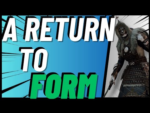 Видео: Хатун — это возвращение к форме...