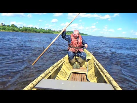 Видео: УРАЛОЧКА \  В СТОЛИЦУ ЗА КРАСОТКОЙ
