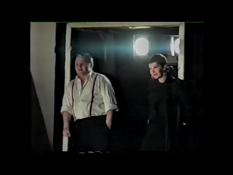 Видео: Спектакль "Розенкранц и Гильденстерн мертвы"