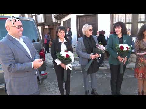 Видео: Ден на отворените врати в Община Разград 2025 год.