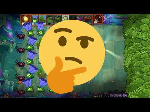 Видео: RUS PLANTS VS ZOMBIES EXPANDED & ENHANCED ОБЗОР