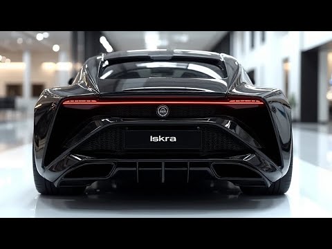 Видео: 🔥2026 Lada Iskra–Русская инновация, меняющая будущее автомобилей! 