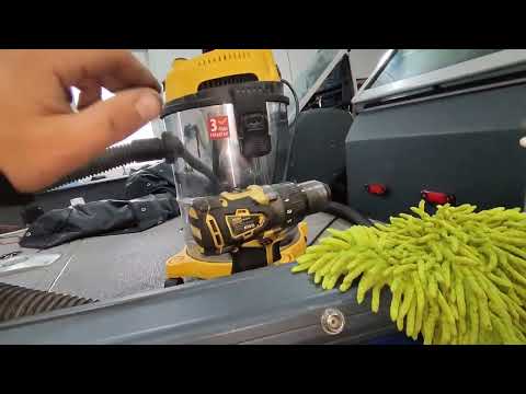 Видео: Монтаж Garmin panoptix в рецесс Finval 555 