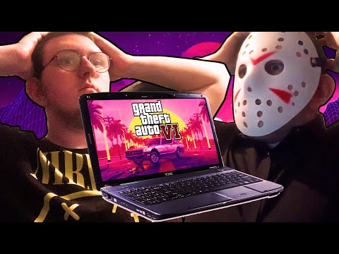 Видео: МОЙ НОУТБУК ИЗ 2009 ГОДА