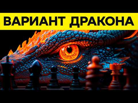 Видео: Почему это один из самых опасных шахматных дебютов?