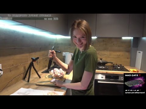 Видео: Кукят впервые в истории || Tanya_MONSTER_Games, ArtGames