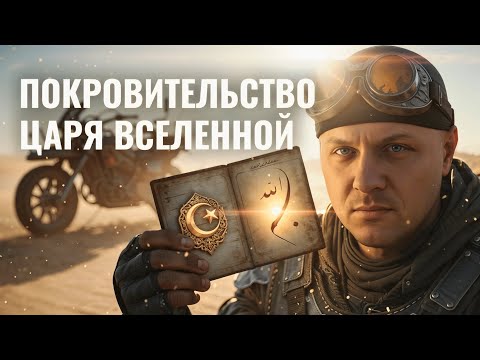Видео: Секрет Фразы "Бисмиллях": Как Оно Меняет Всё