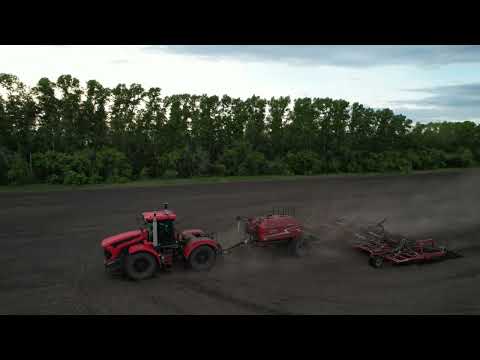 Видео: Посевная 2025