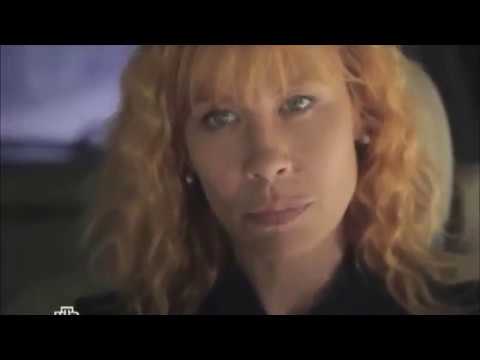 Видео: Дарья Юргенс / Багира