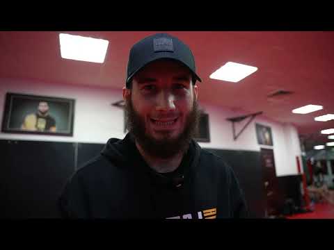 Видео: День с Чемпионом. Юсуф Раисов. ACBJJ INSIDE