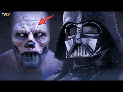 Видео: Единственный ВРАГ который смог Напугать Дарта Вейдера и заставить его задуматься | ТВ ЗВ Star wars