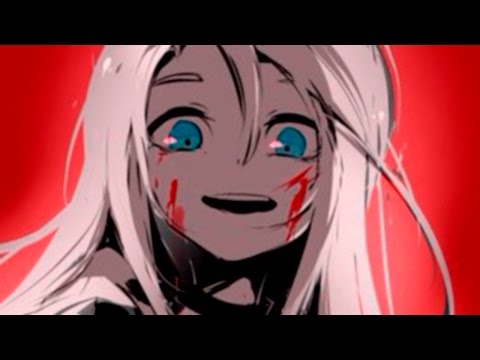 Видео: СРЕХНУЛАСЬ ! : Ангел Кровопролития / Satsuriku no Tenshi #17