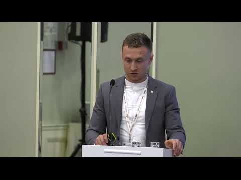 Видео: Д. С. Мальцев, М. А. Бурнашёва. Прямое включение из ВМА им. С.М. Кирова, Санкт-Петербург