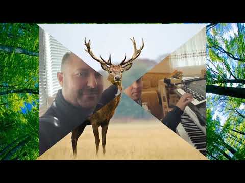 Видео: Дует Шаринци - Снощи си мале.