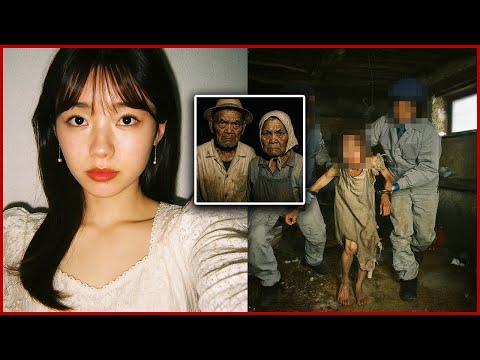 Видео: Девушка Исчезла с Ночного Парома. Через 2 Года её нашли в Рабстве на Уединённой Ферме...