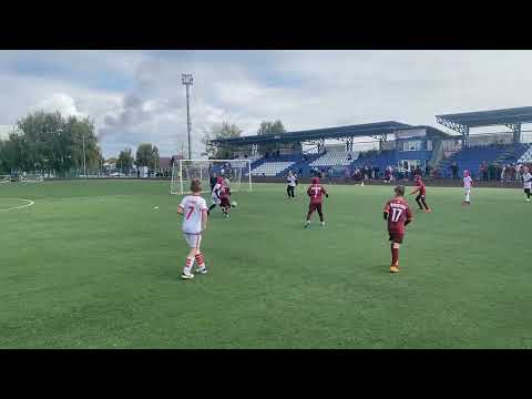 Видео: ТЕМП-17 - Алтай-16-4_т2