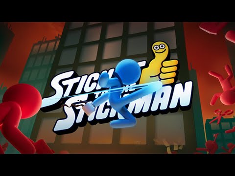 Видео: "ЖЕСТОКИЕ" БИТВЫ В КЛЕТКЕ - Stick It to the Stickman #3
