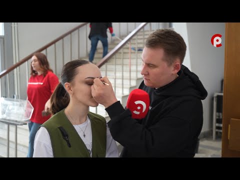 Видео: Что вижу, то пою. Выпуск №261