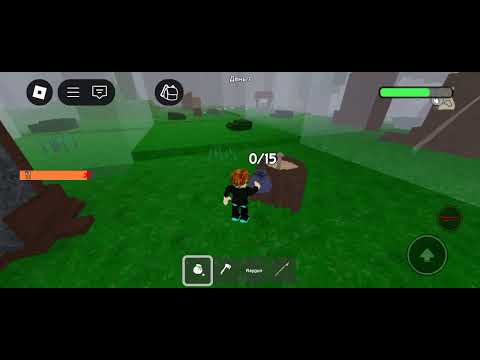 Видео: Игра с рандомом в 99 ночей в лесу вот что из этого вышло :)