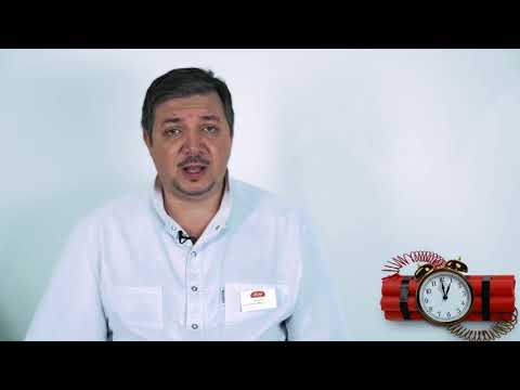 Видео: Киста в пазухе