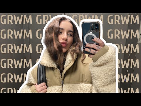 Видео: СОБИРАЙСЯ СО МНОЙ | ВЛОГ