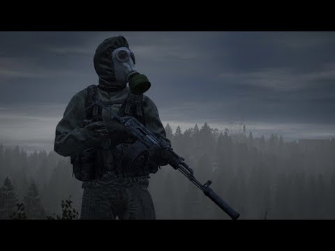 Видео: Остров Скалистый, DDZS Isolation PVE